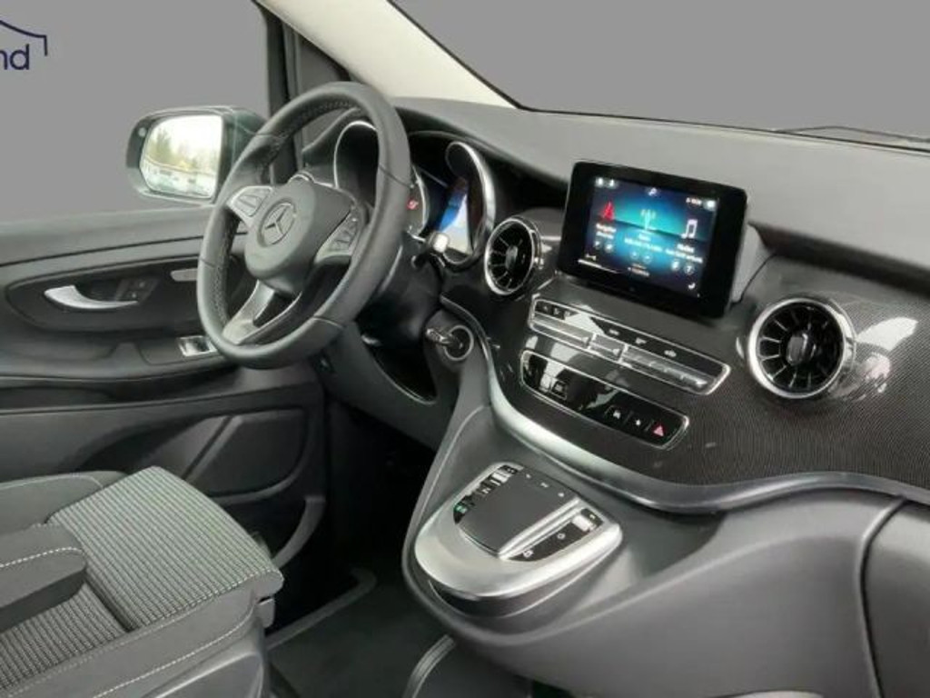 Mercedes-Benz Marco Polo