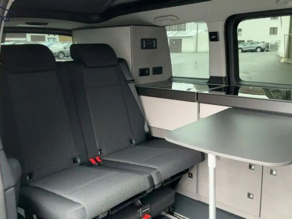 Mercedes-Benz Marco Polo