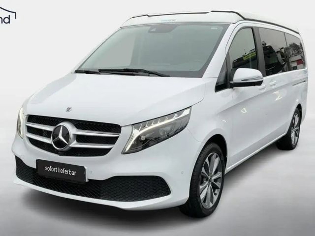 Mercedes-Benz Marco Polo