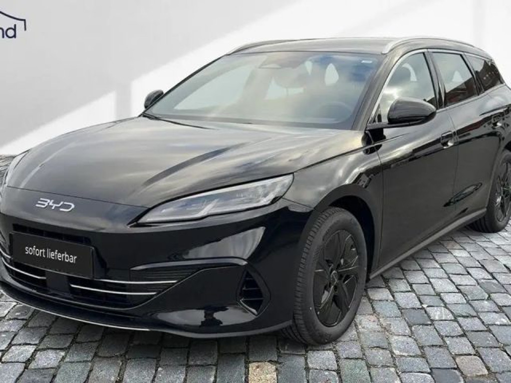 BYD Seal 6 DM-i Boost Touring