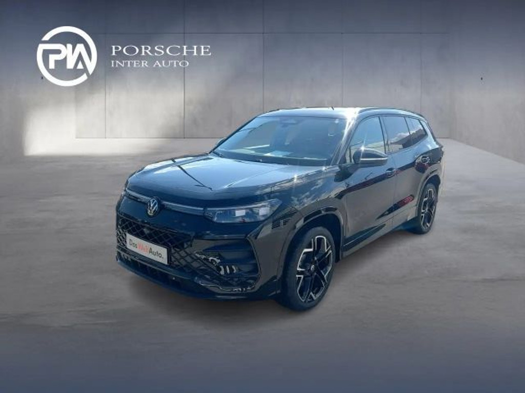 Volkswagen Tayron DSG