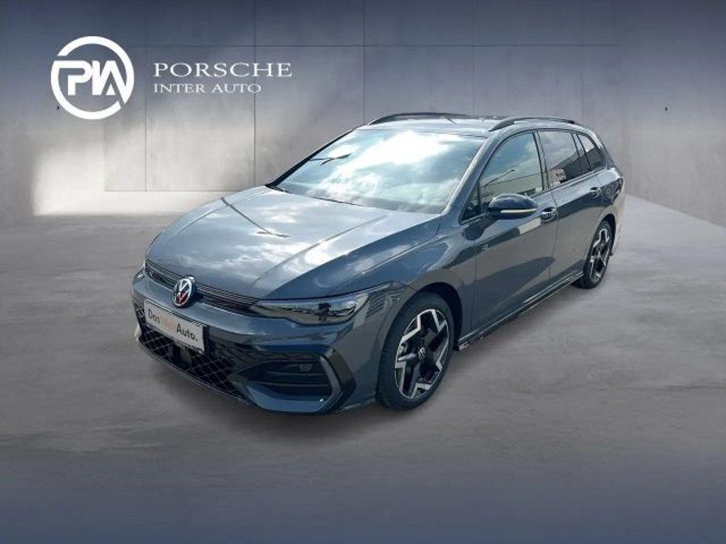 Volkswagen Golf DSG Variant R-Line