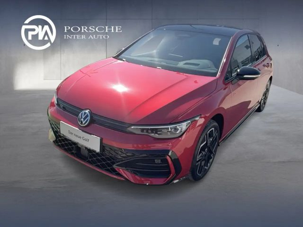 Volkswagen Golf DSG Sport
