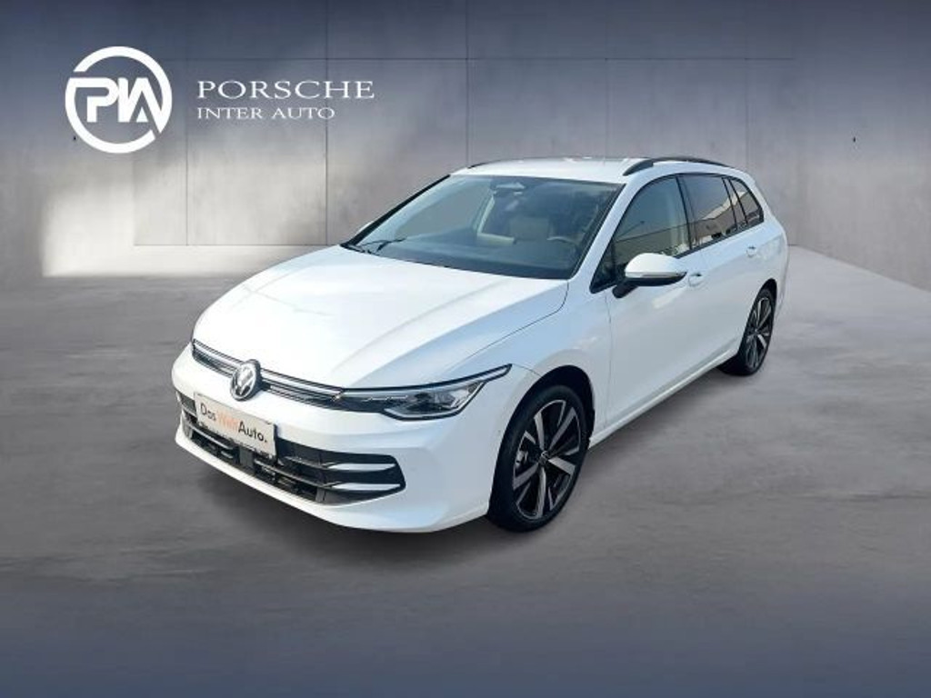 Volkswagen Golf Business DSG Variant
