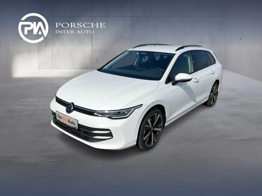 Volkswagen Golf Business Variant