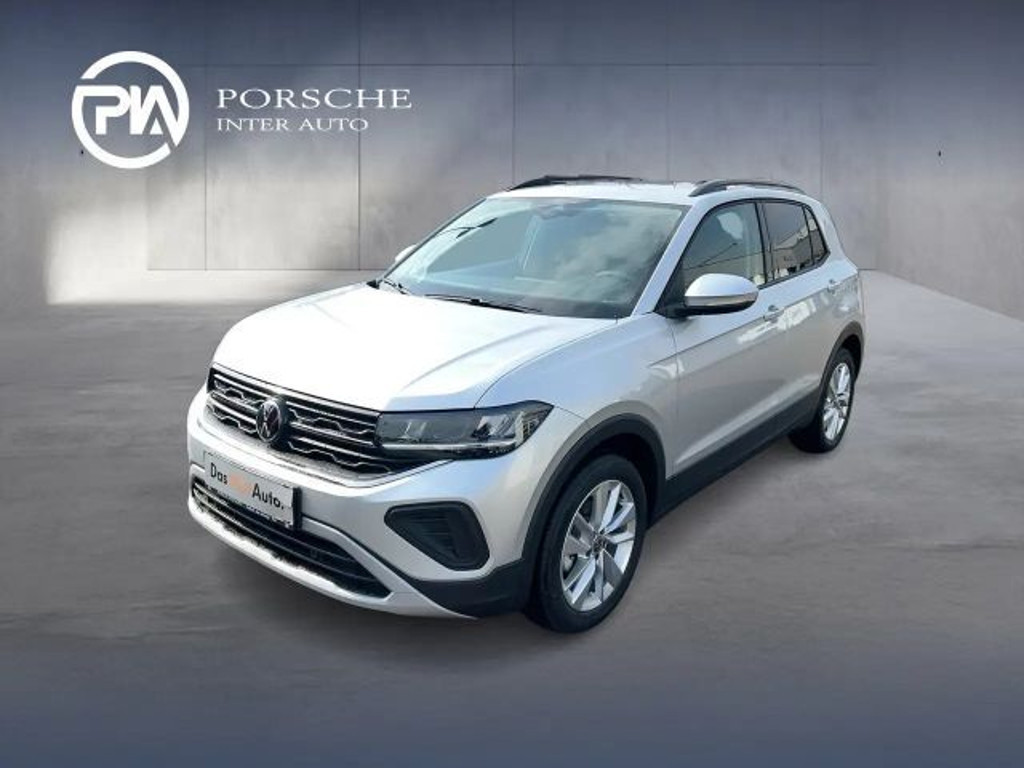 Volkswagen T-Cross Friends TSI