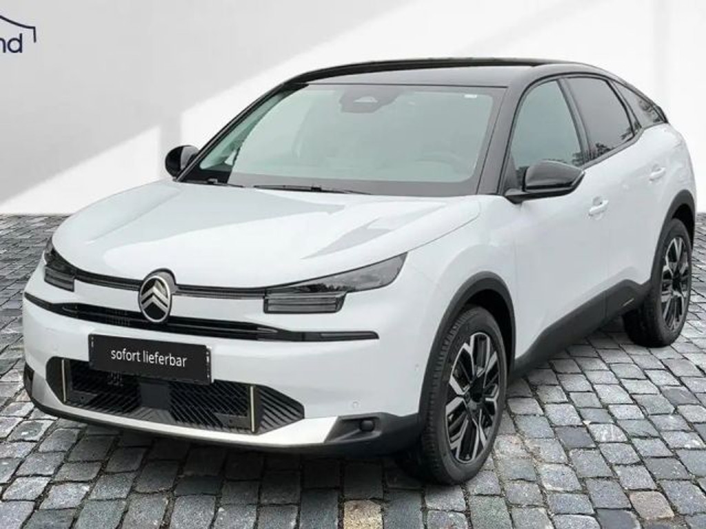 Citroën C4 PureTech Max