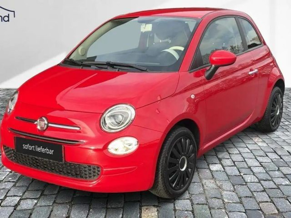 Fiat 500 Club