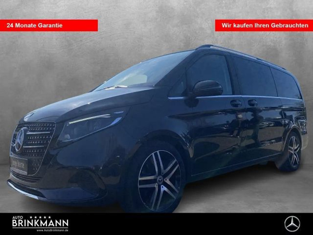 Mercedes-Benz V-Klasse V 250 AVANTGARDE Limousine Lang V 250 d
