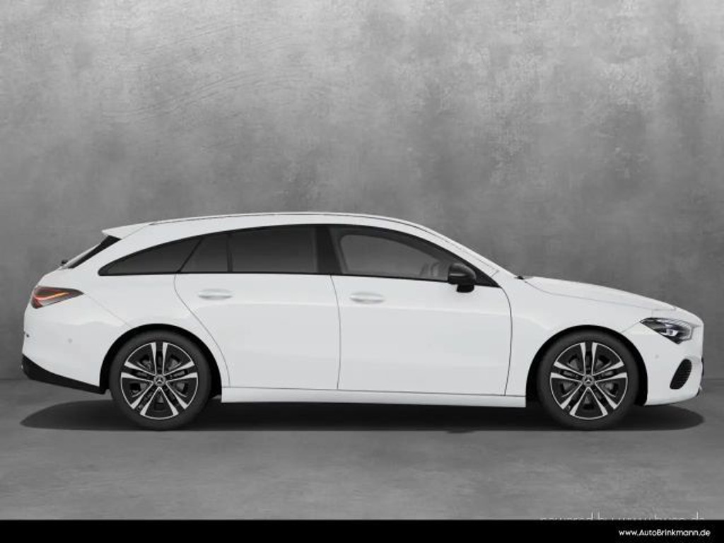 Mercedes-Benz CLA-Klasse CLA 200 Shooting Brake Progressive