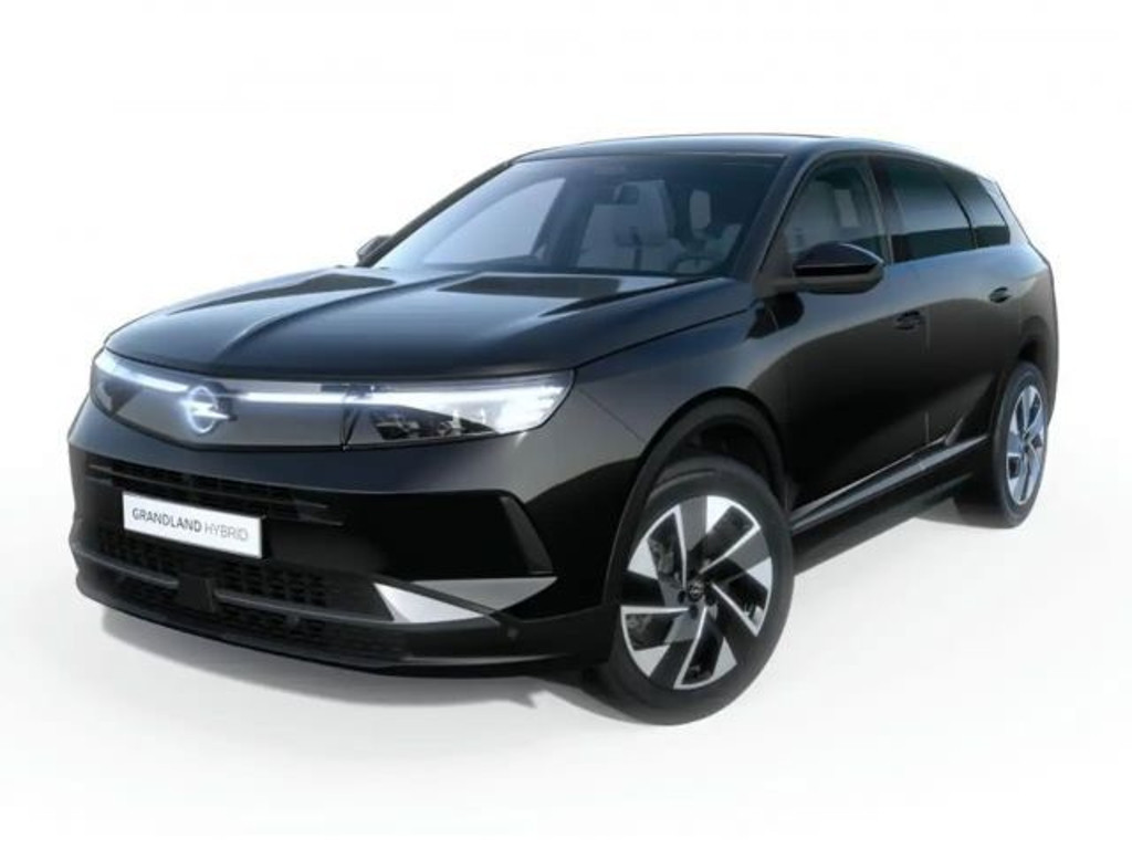 Opel Grandland Grand Sport GS-Line