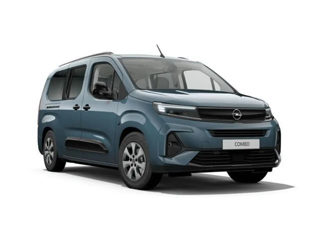 Opel Combo Grand Sport 1.5 CDTI Life GS-Line