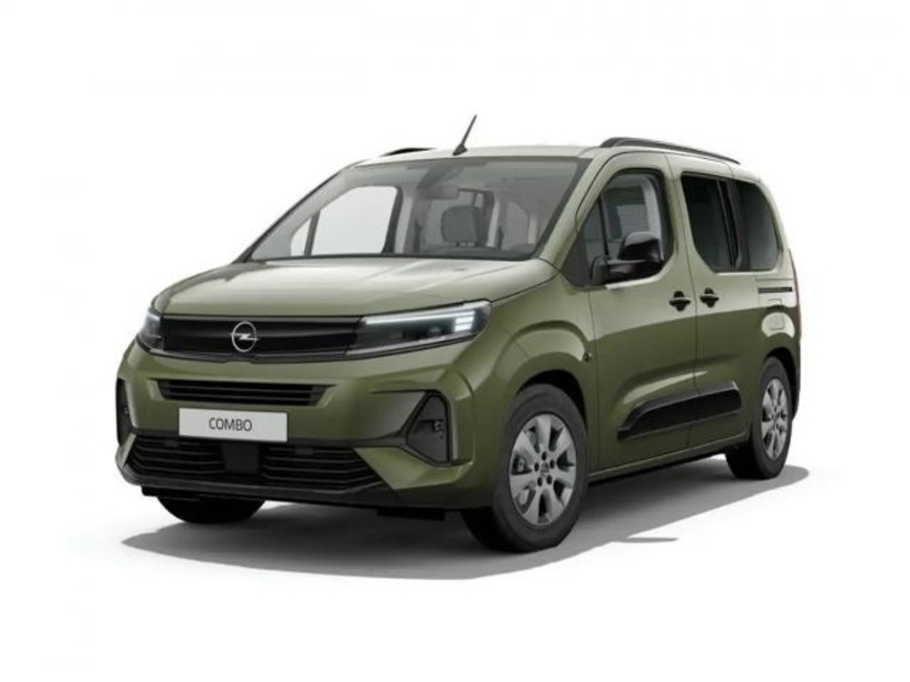 Opel Combo Grand Sport 1.5 CDTI Life GS-Line