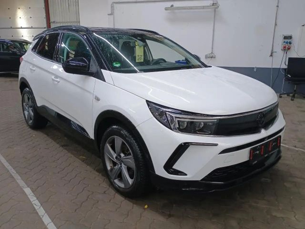 Opel Grandland Grand Sport GS-Line