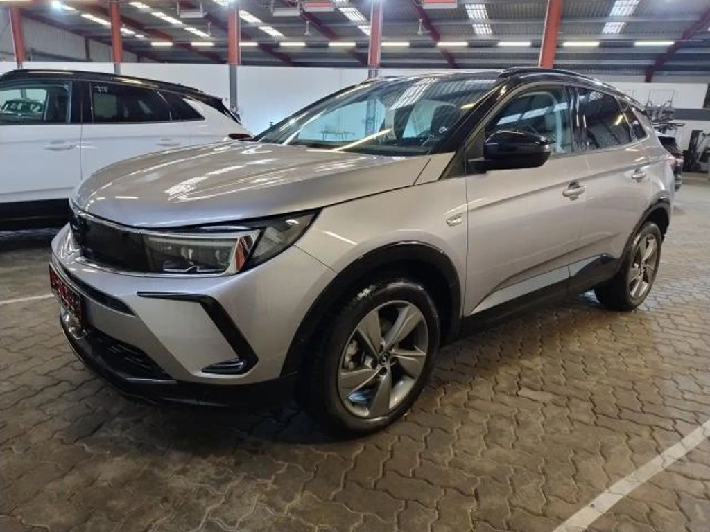 Opel Grandland Grand Sport GS-Line