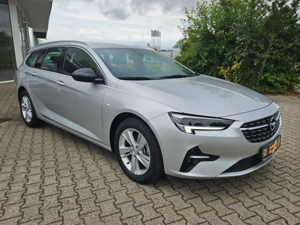 Opel Insignia Sports Tourer Elegance
