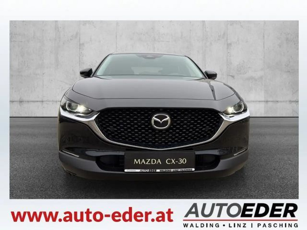 Mazda CX-30 Exclusive-line