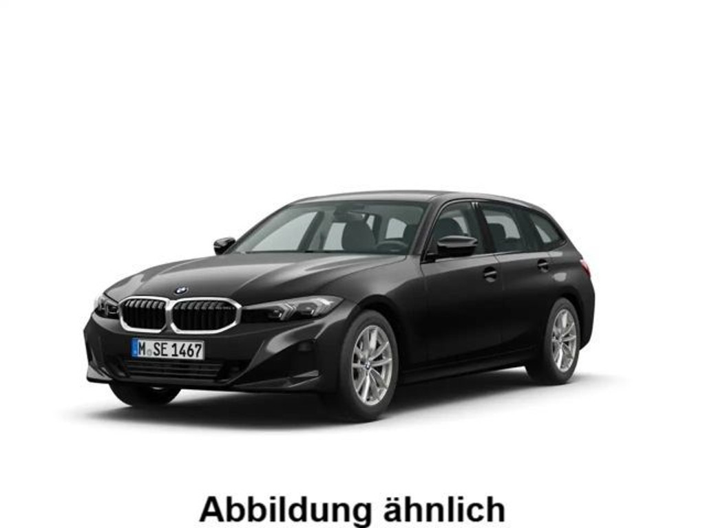 BMW 3 Serie 318 Touring 318i