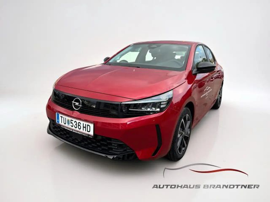 Opel Corsa Edition