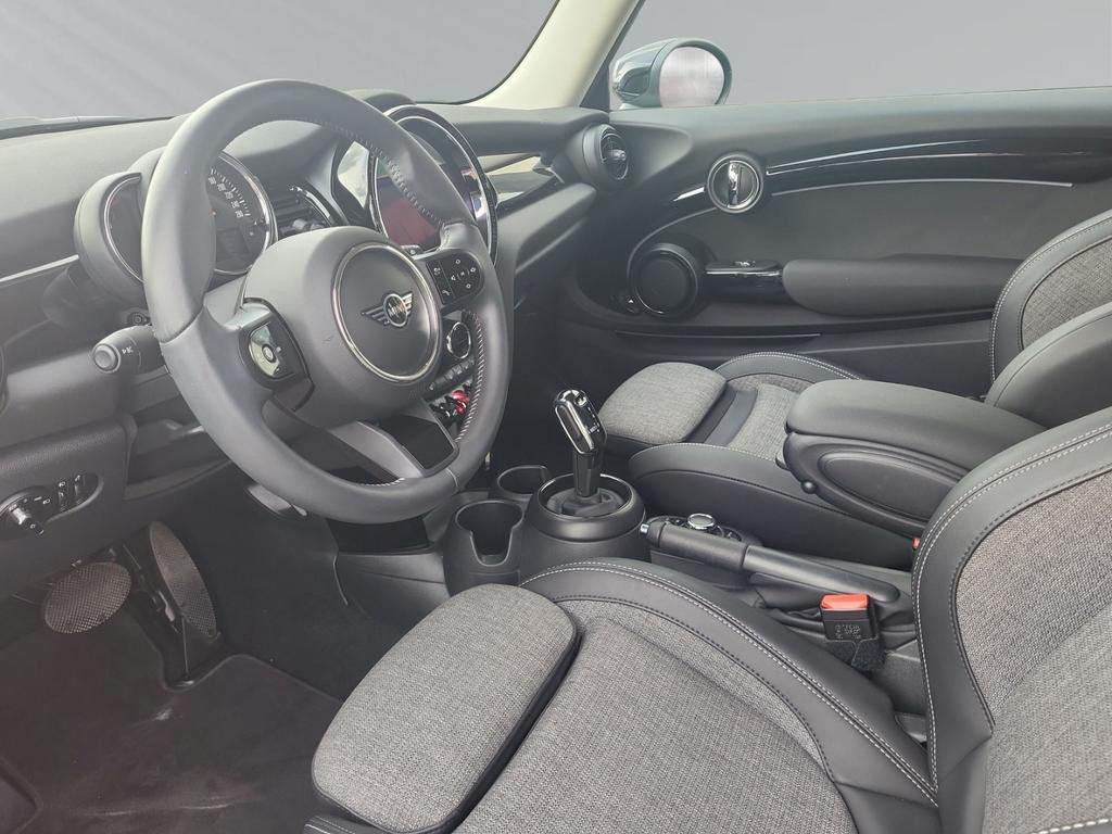 Mini Cooper LED,Sportsitze,PDC