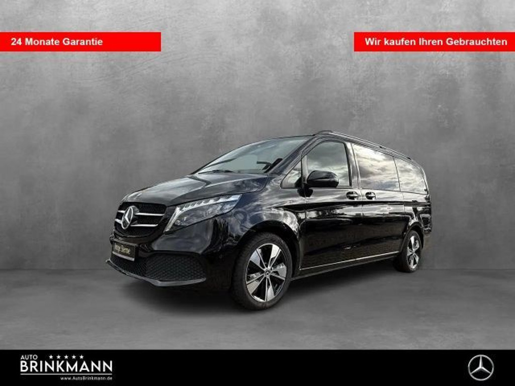 Mercedes-Benz V-Klasse V 250 Limousine Lang V 250 d