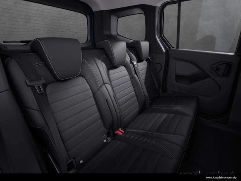 Mercedes-Benz T 180
