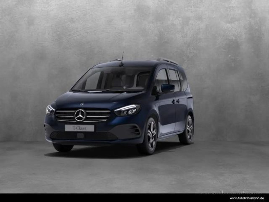 Mercedes-Benz T 180
