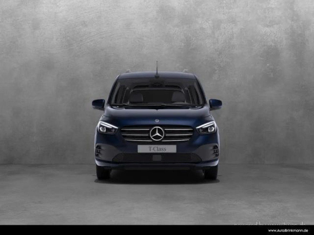 Mercedes-Benz T 180