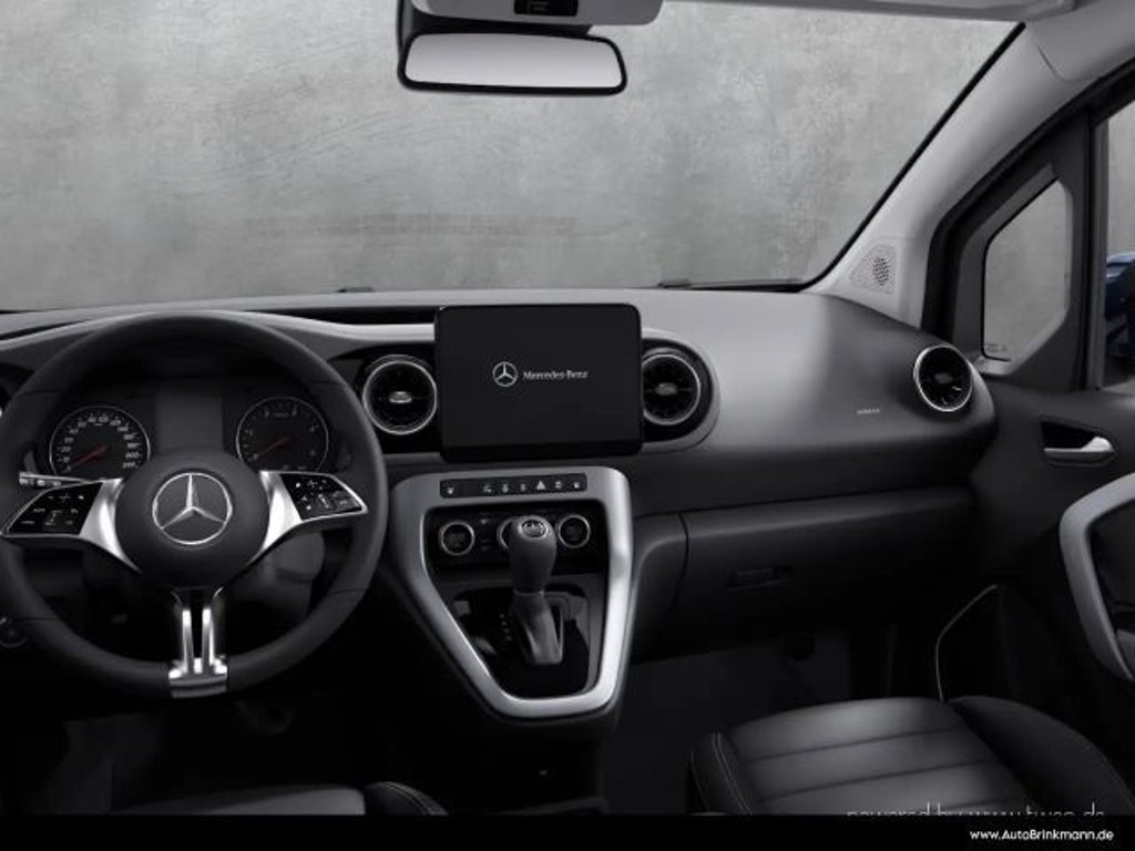 Mercedes-Benz T 180