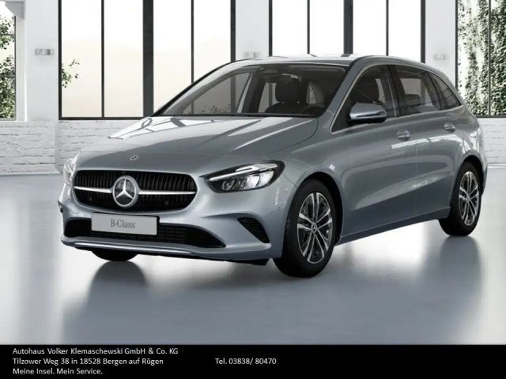 Mercedes-Benz B-Klasse B 180 Progressive