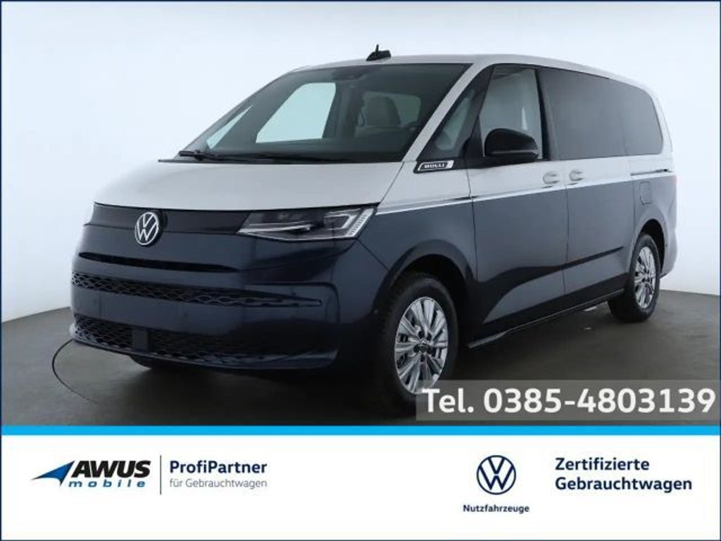 Volkswagen Multivan 2.0 TSI T7
