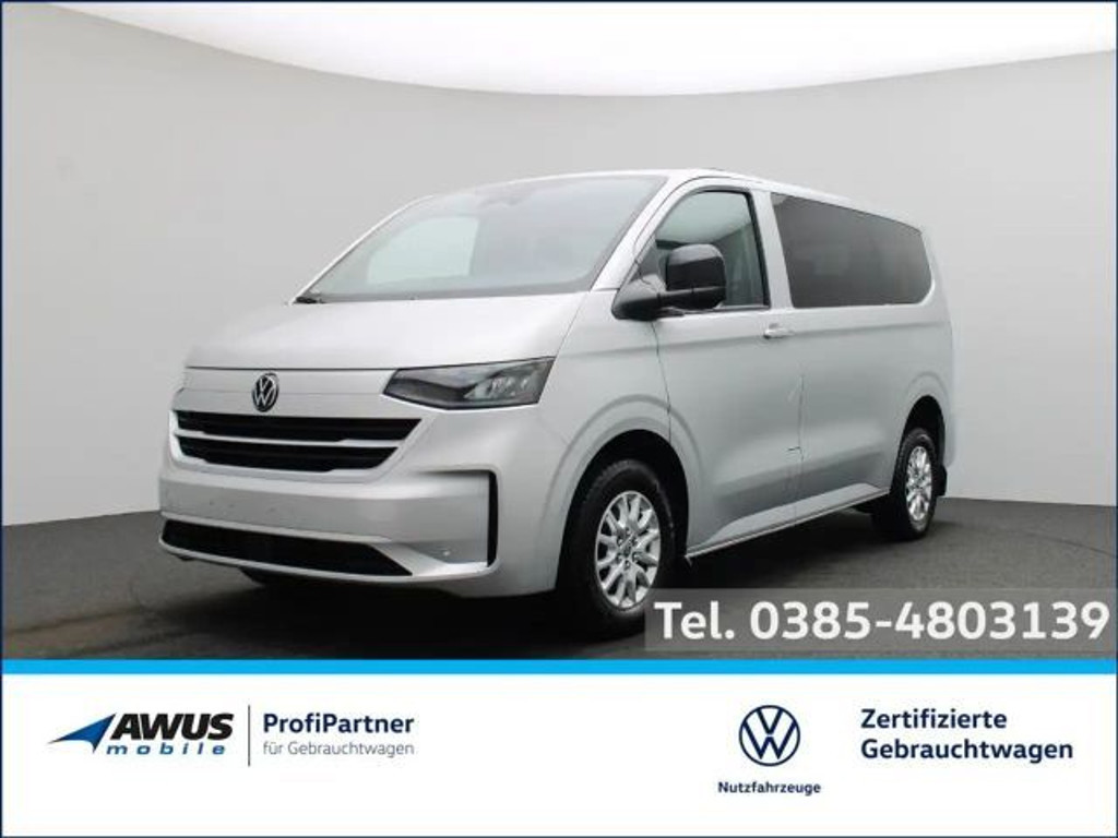Volkswagen Caravelle Life 2.0 TDI T7