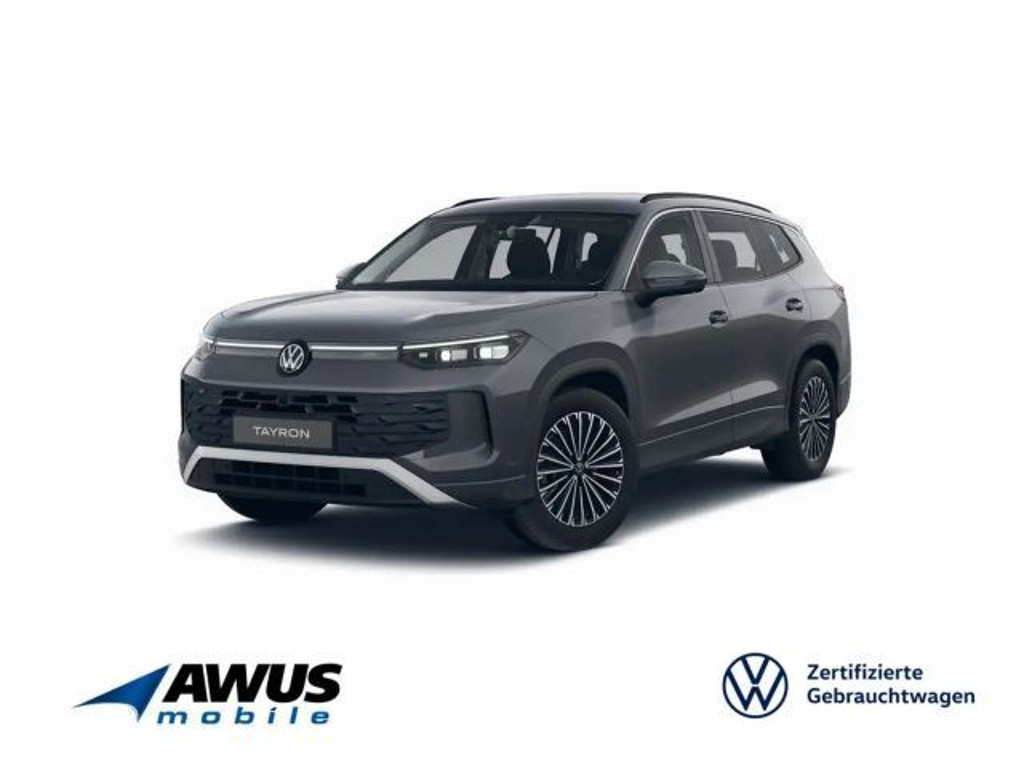 Volkswagen Tayron 4Motion DSG Life 2.0 TDI