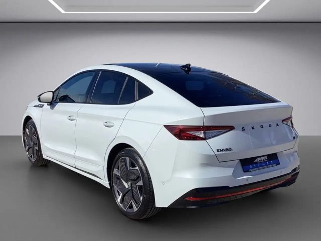 Skoda Enyaq iV