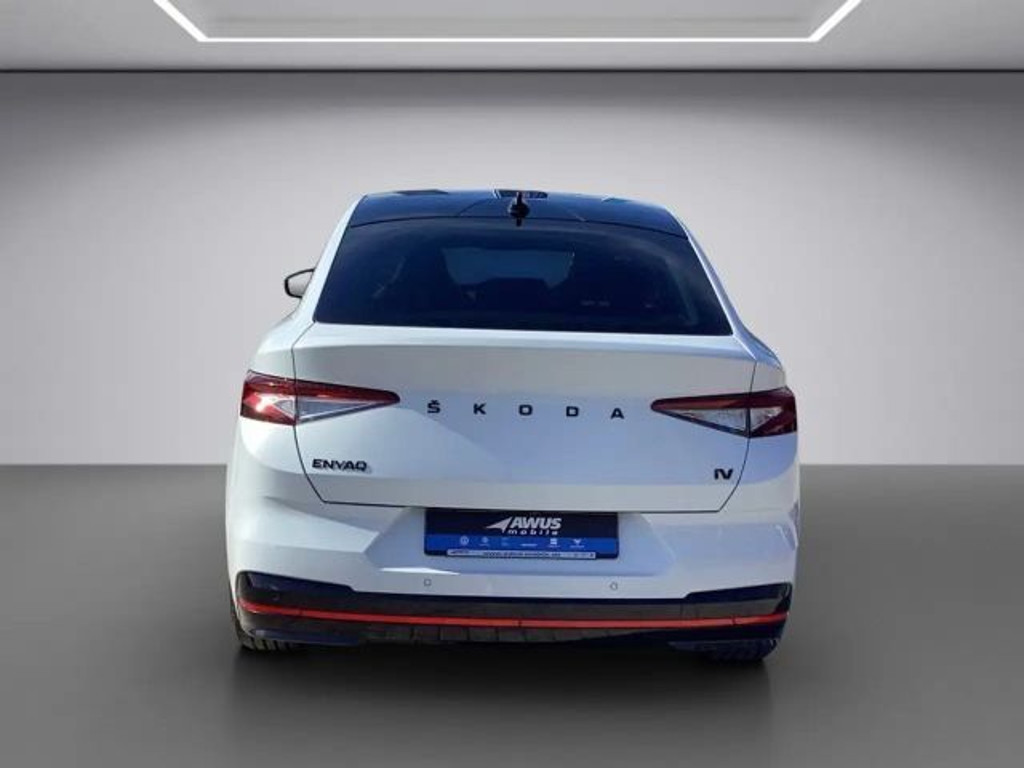 Skoda Enyaq iV