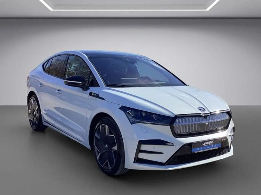 Skoda Enyaq iV