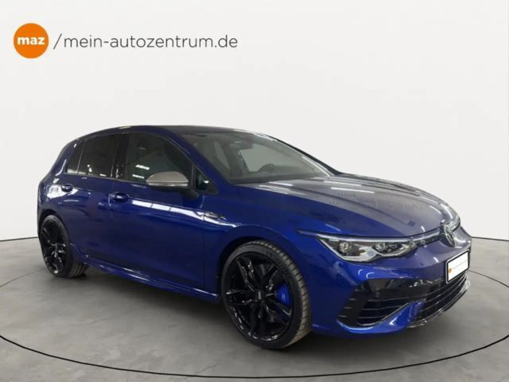 Volkswagen Golf 4Motion Golf VIII 2.0 TSI