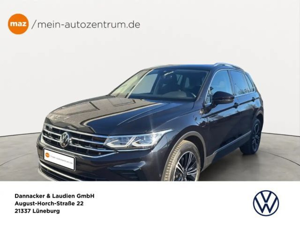 Volkswagen Tiguan eHybrid 1.4 TSI Elegance Elegance