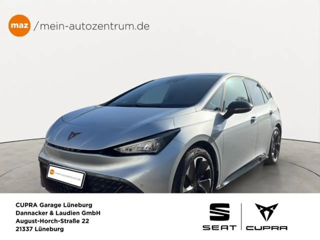 Cupra Born 77 kWh