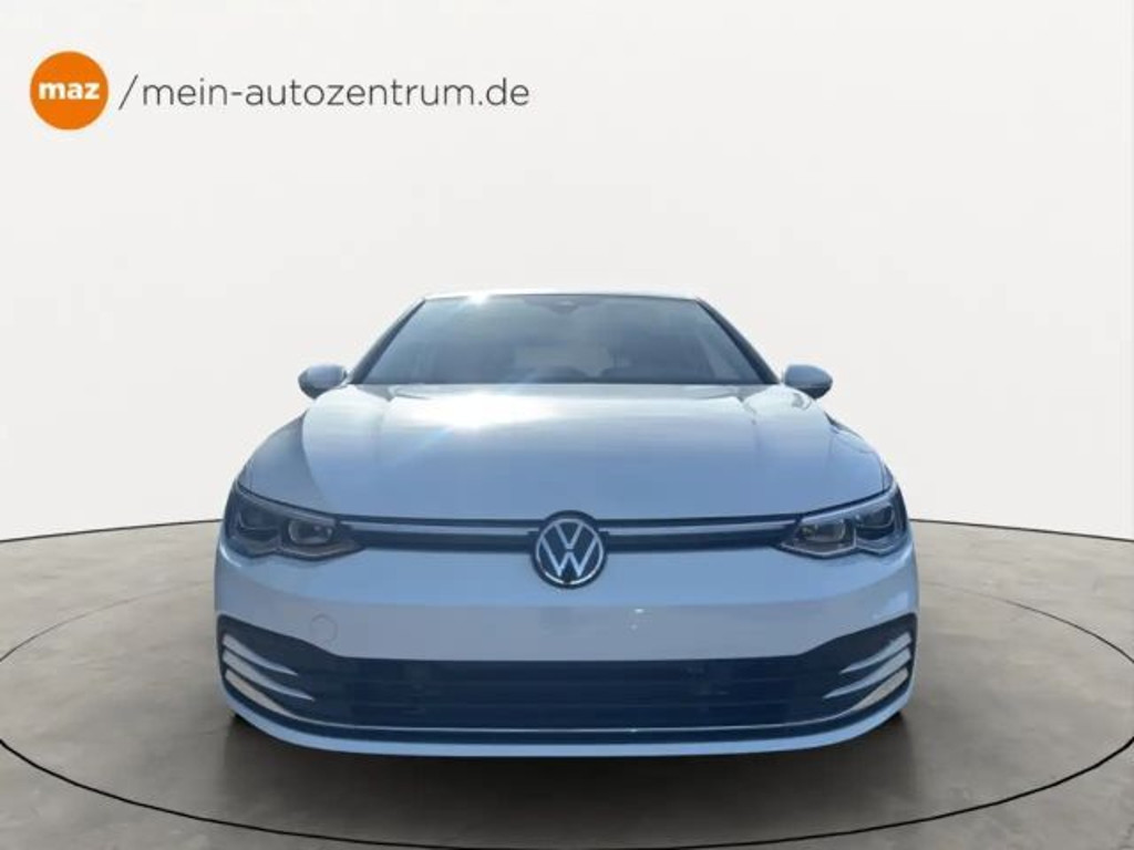 Volkswagen Golf Style eHybrid Golf VIII 1.4 eHybrid