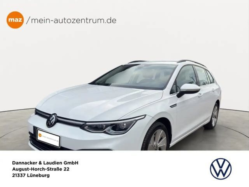 Volkswagen Golf Style Variant Golf VIII 2.0 TDI
