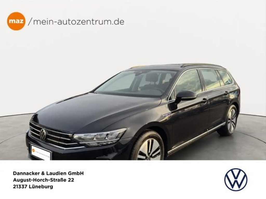 Volkswagen Passat GTE Variant eHybrid 1.4 TSI
