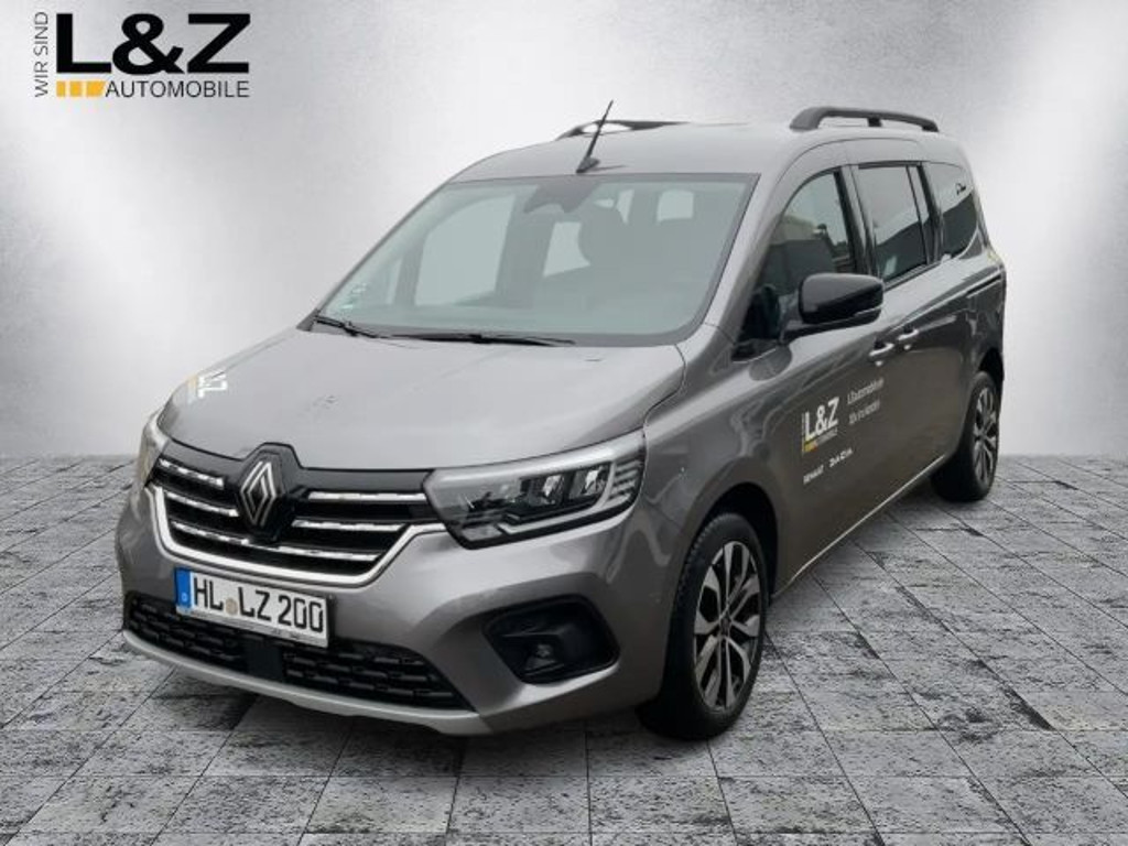 Renault Kangoo EDC TCe 130 Techno Grand