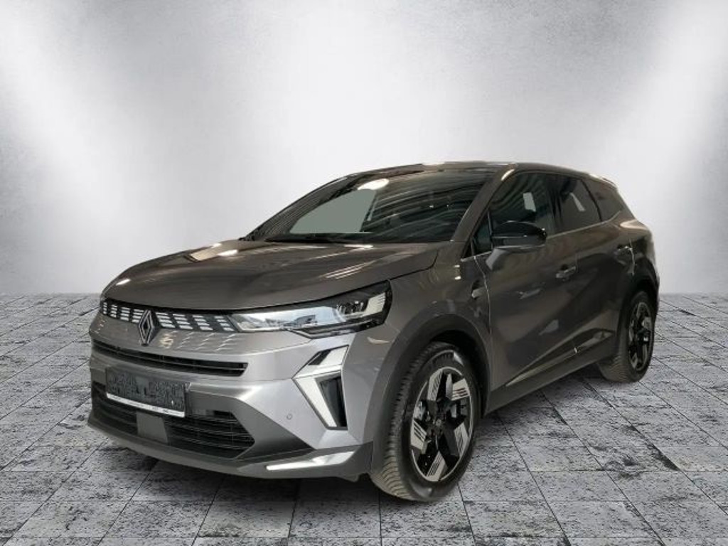 Renault Symbioz E-Tech Techno E-Tech full hybrid 145