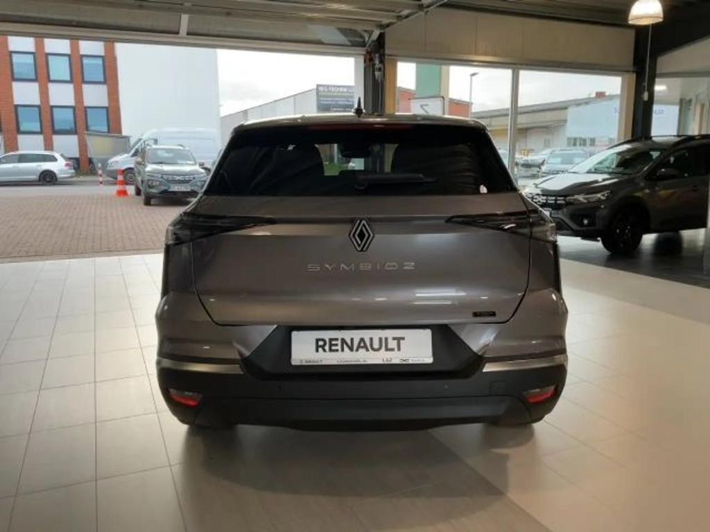 Renault Symbioz