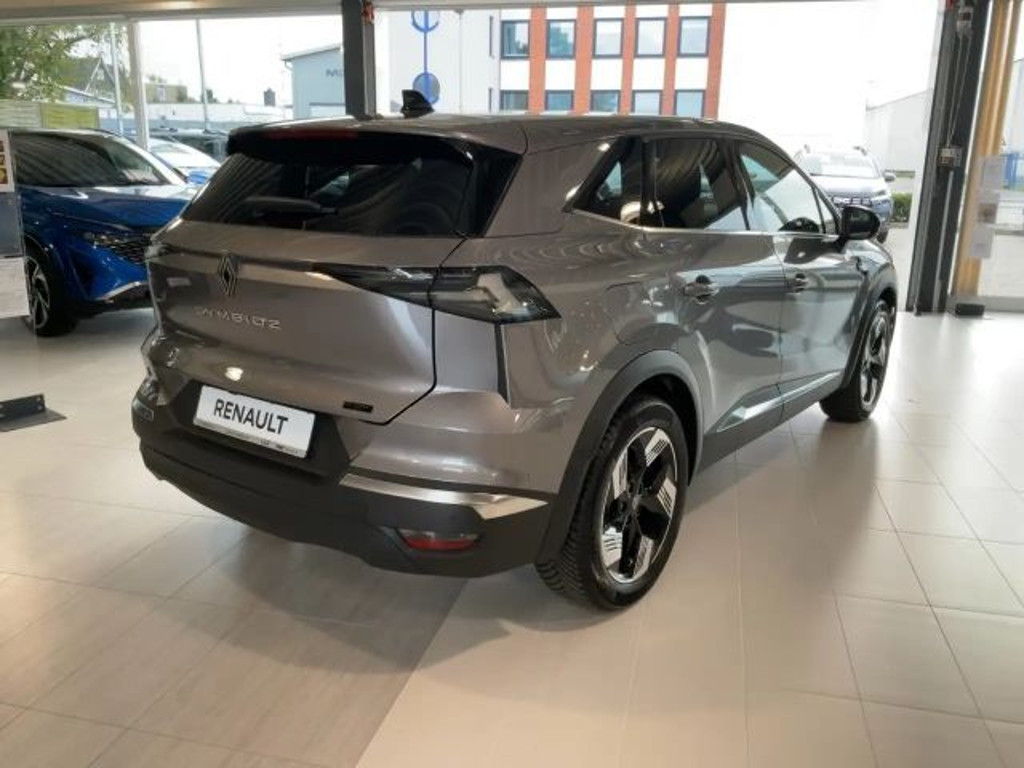 Renault Symbioz