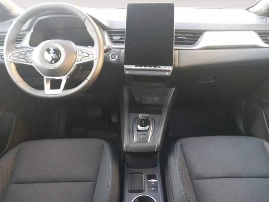 Mitsubishi Grandis