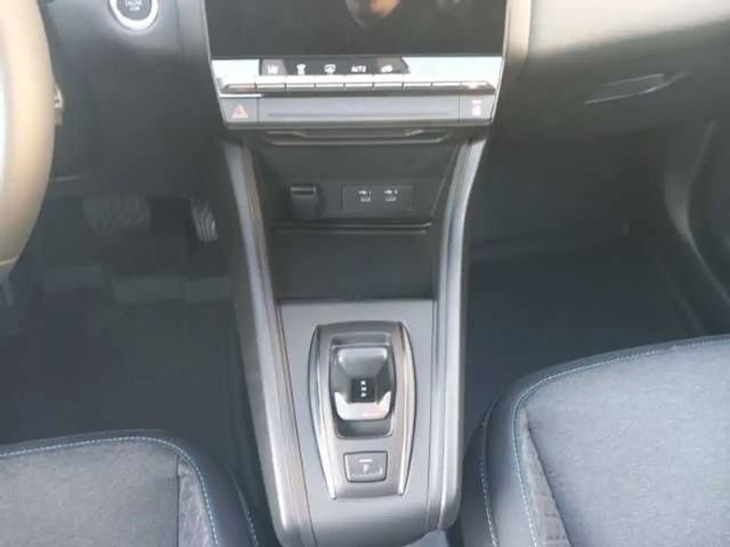 Mitsubishi Grandis