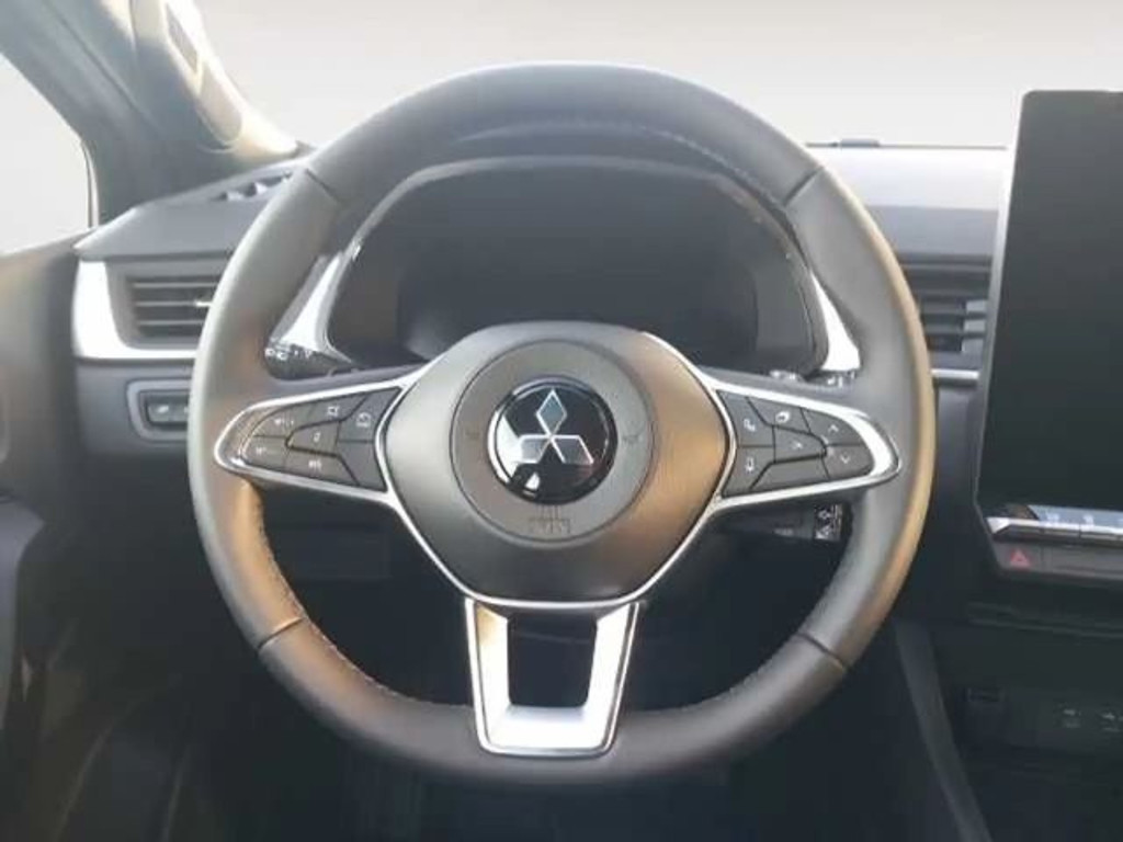 Mitsubishi Grandis