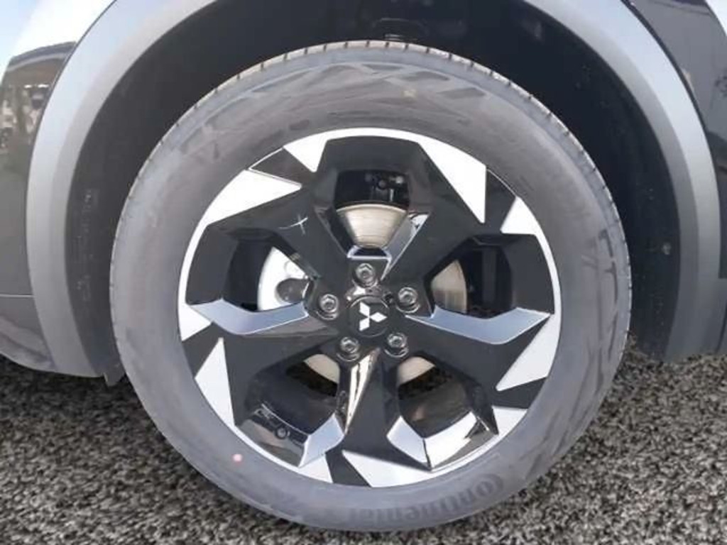 Mitsubishi Grandis